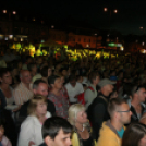 A Bikini zárta a 24. Pápai Játékfesztivált