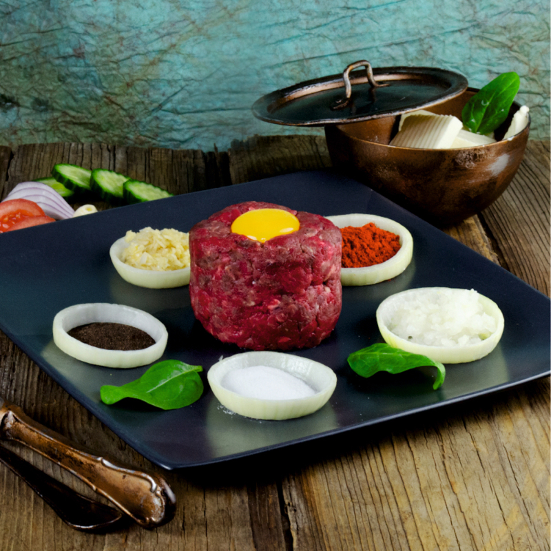 Gólyafészek Vendéglő - Pápa