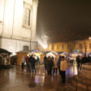 Gyertyafényes Advent - Pápa - Vásáry André