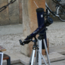 Csillagászat Napja - Pápa