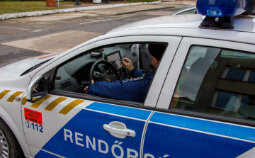 Garázdaság miatt körözték