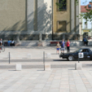 Volán Rallye Historic - Pápa