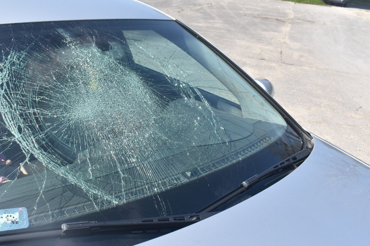 Akciófilmbe illő jelenetek játszódtak le Pápán