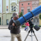 Csillagászat Napja - Pápa