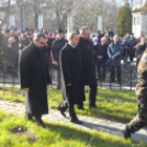 Megemlélezés a doni áttörés 71. évfordulóján - Pápa