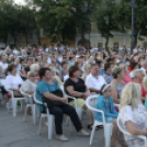 Csináljuk a Fesztivált - Szombat - Közös Koncert