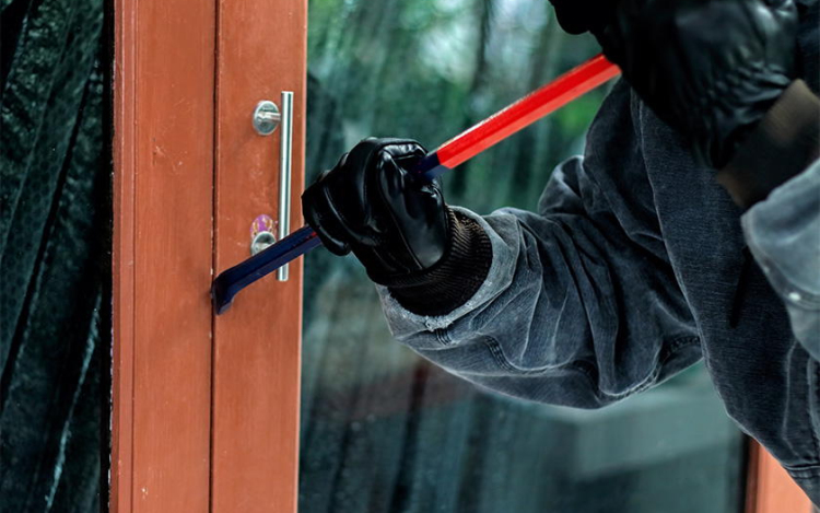 Húsvétkor is óvja vagyontárgyait! - Figyelmeztet a rendőrség