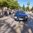 Mercedes Benz Csillagtúra - Pápa