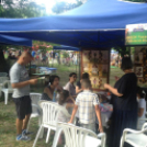 Pápai Játékfesztivál - Vasárnap