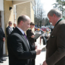 XVII. Pápai Agrárexpo - Megnyitó - Pápa