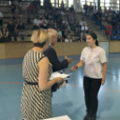 Jó tanuló, jó sportoló díjátadó - 2025 - Pápa