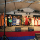 Pápai Csülök-, Cicege- és Borfesztivál - Borpéntek