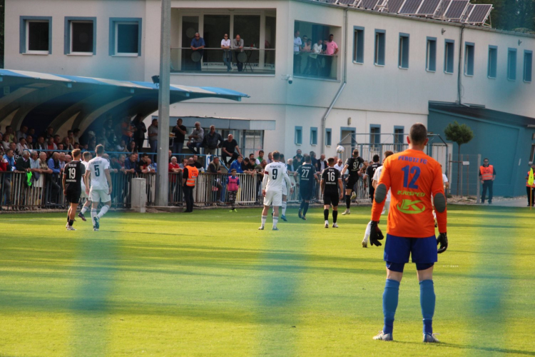 Perutz: Szűk vereség Mosonmagyaróváron