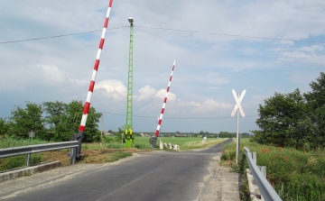 Újra napirendre került a Győr-Pápa-Celldömölk vasútvonal villamosítása