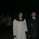 Városi Megemlékezés Október 23-án