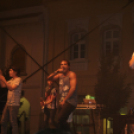 Pápai Játékfesztivál - Szombat - Koncertek