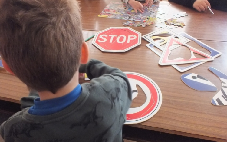 Nyílt nap a Pápai Rendőrkapitányságon