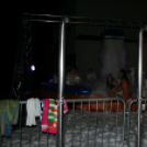 Éjszakai Fürdőzés a pápai Várkertfürdőben