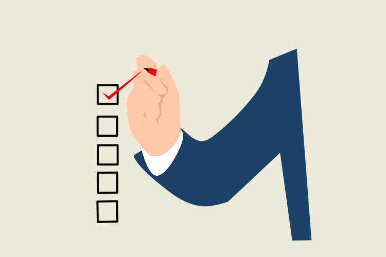 A választók megtilthatják, hogy nevüket és lakcímüket kiadják a pártoknak