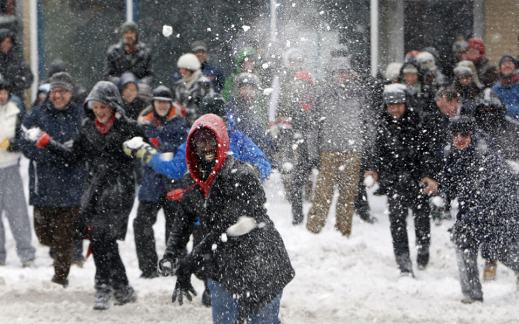 Már majdnem 200-an jelezték, csatába indulnak!