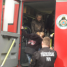 Civil Majális - Pápa - 2013