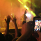 Pápai Játékfesztivál - Szombat - Koncertek