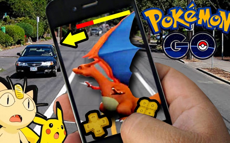 Pokémon Go - Van, ahol már komoly problémát okoz