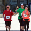 Emlékfutás a Refi Elhunyt Igazgatóinak Emlékére