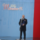 Megemlékezés 2016 március 15-én - Pápa