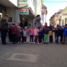 Zene Világnapja - Pápa