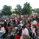 Városi Gyermeknap - Pápa