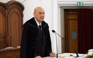 Steinbach Józsefet választották meg Balog Zoltán utódjának