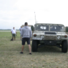 100 éves a Magyar Légierő - Bemutató a pápai Bázisrepülőtéren