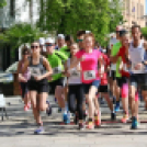 Emlékfutás a Refi Elhunyt Igazgatóinak Emlékére