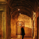 Purim a pápai Zsinagógában