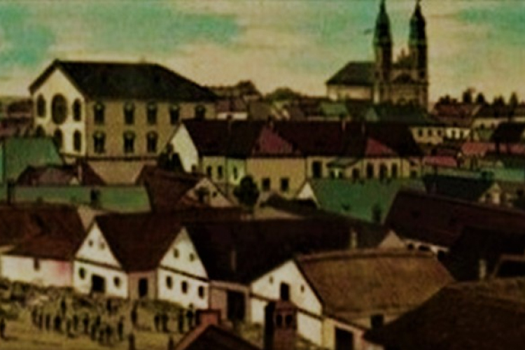 »Óh népem, légy te méltó nagy őseidhez, a szent prófétákhoz és ragadj fegyvert és siess védelmezni a magyarok hazáját…«