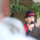 Kézművesvásár, Mesterségbemutató és Játszóház - Fő tér - Pápa