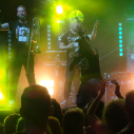 Pápai Játékfesztivál 2018 - Ocho Macho Koncert