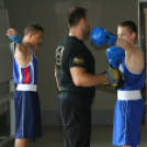 Patent Ökölvívó Bajnokság - Pápa