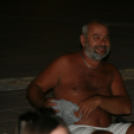 Éjszakai barnulás Pápán