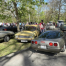 Veterán Járművek Pápán