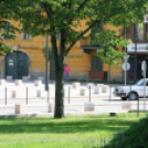 Volán Rallye Historic - Pápa