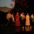 Városi ünnepség és megemlékezés az 1956-os forradalom 60. évfordulóján