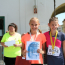 Jason McIlvaine Fun Run/Örömfutás - Pápa