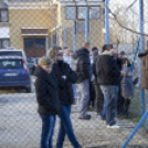 Pápa - FTC 0:3 2013