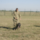 Családi Nap a Pápai Bázisrepülőtéren - 2021