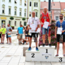 2. TomTom Pápa Félmaraton