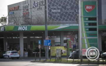 Magyar Péter: már a héten olcsóbb lehet a benzin és a gázolaj a védett árnál