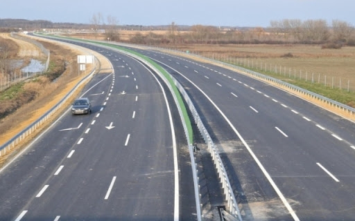 83-as út fejlesztése: Lakossági tájékoztatót tartanak Téten