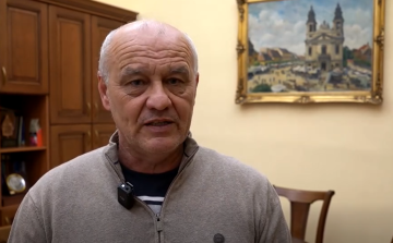 Grőber Attila: Szó sincs ember- vagy szervkereskedelemről